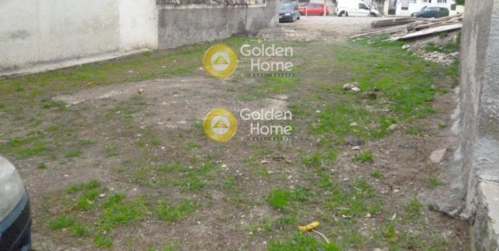 Building Plot in Peristeri, Peristeri