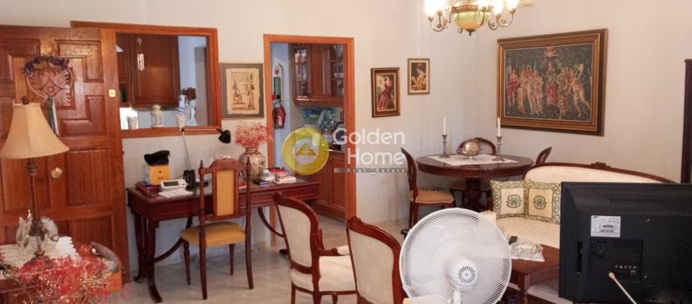Μονοκατοικία στην Ταραμπούρα, Πάτρα — Φωτογραφία 2 από 19