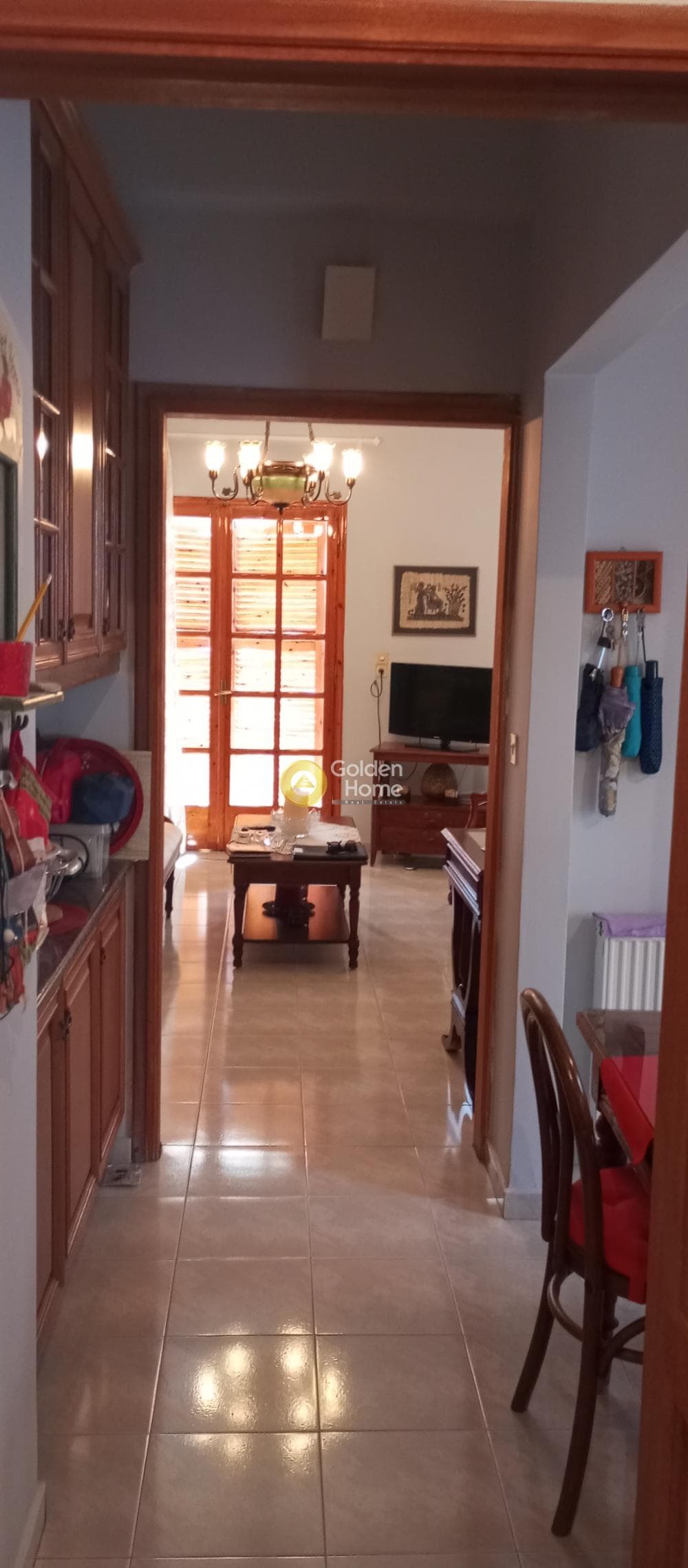 Μονοκατοικία στην Ταραμπούρα, Πάτρα — Φωτογραφία 3 από 19