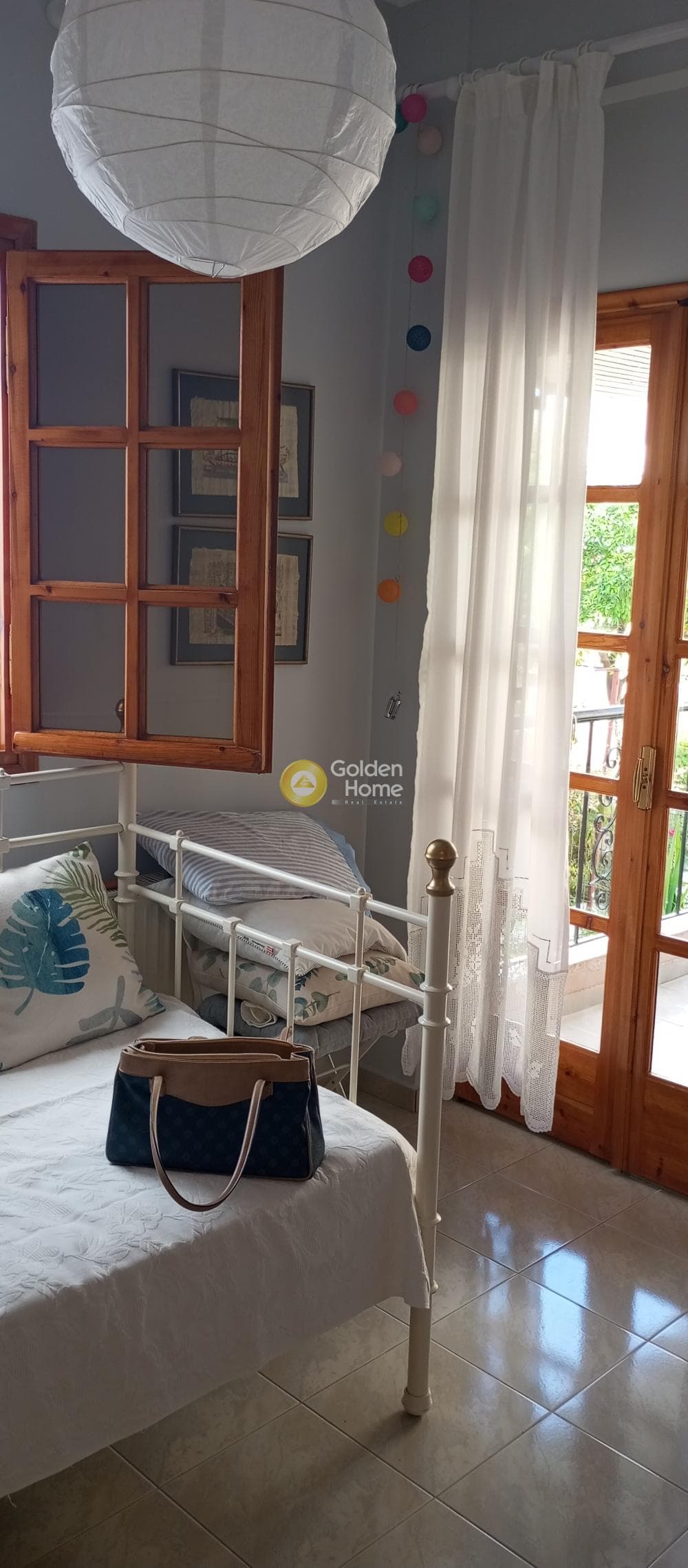 Μονοκατοικία στην Ταραμπούρα, Πάτρα — Φωτογραφία 7 από 19