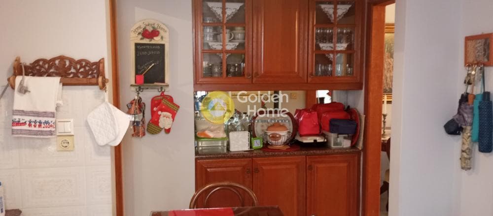 Μονοκατοικία στην Ταραμπούρα, Πάτρα — Φωτογραφία 12 από 19