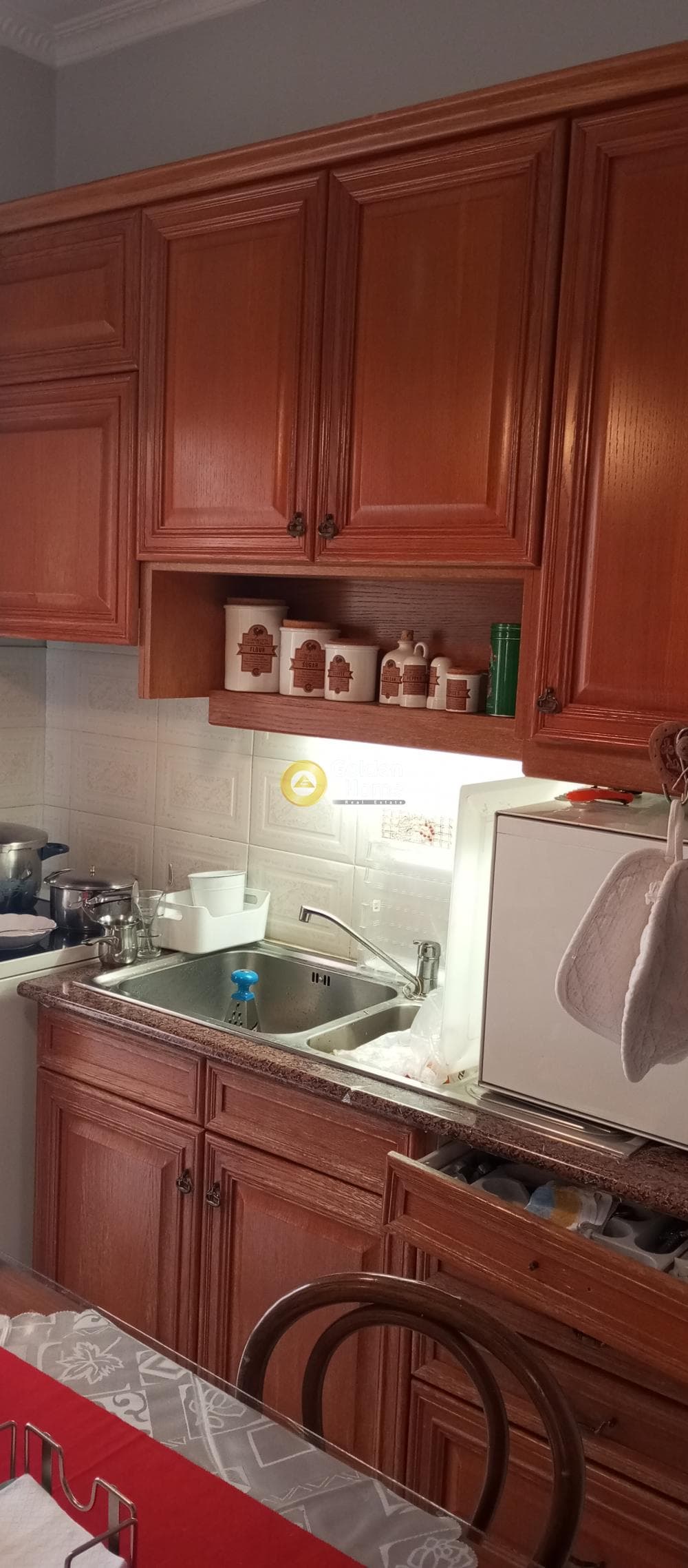 Μονοκατοικία στην Ταραμπούρα, Πάτρα — Φωτογραφία 14 από 19