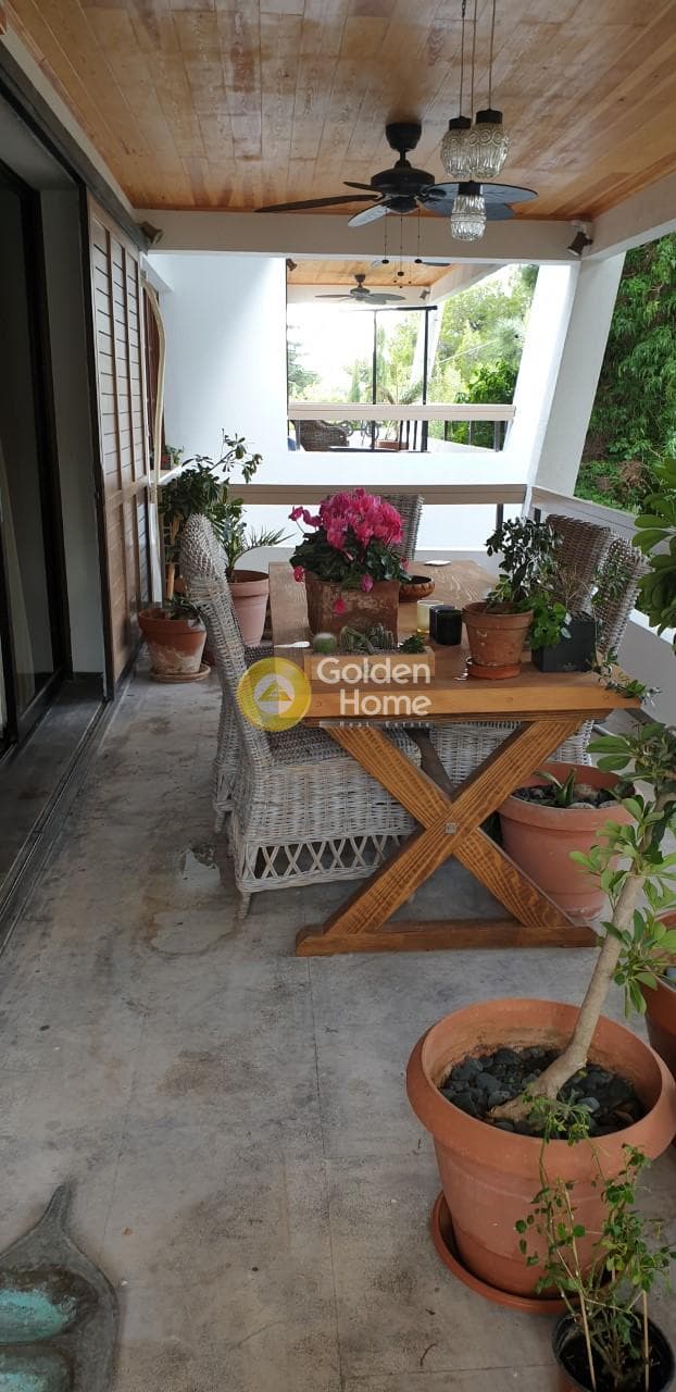 Apartment in Center, Nea Erithraia — Photo 13 of 26