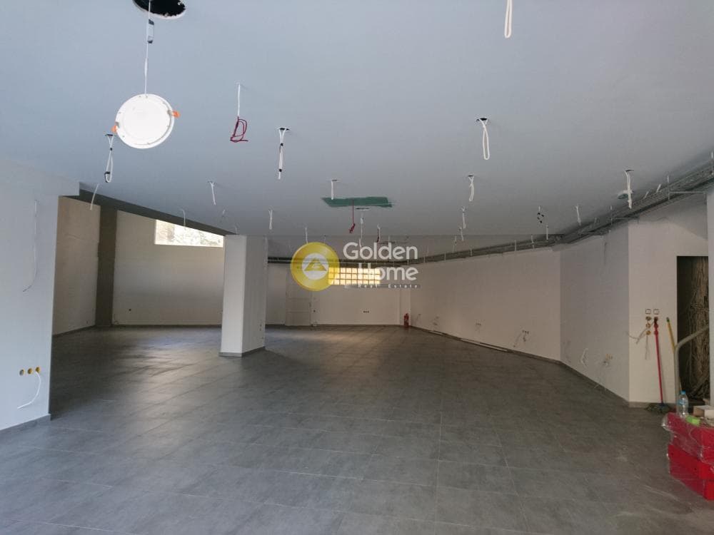 Retail Store in Evangelistria, Kalithea — Photo 1 of 17