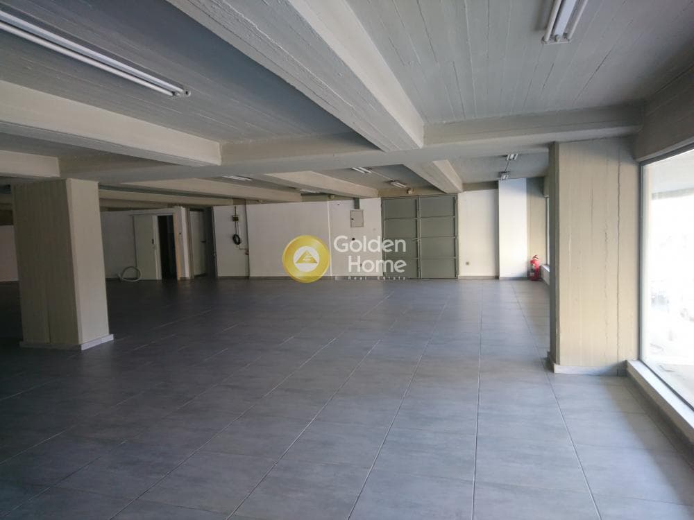 Retail Store in Evangelistria, Kalithea — Photo 11 of 17