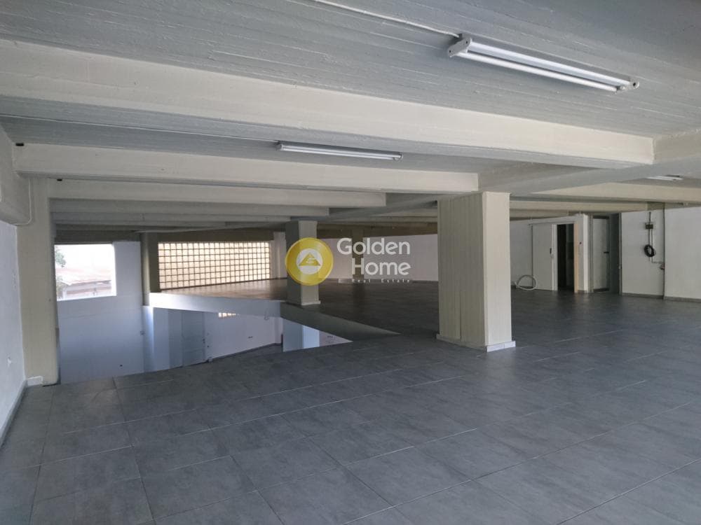 Retail Store in Evangelistria, Kalithea — Photo 12 of 17