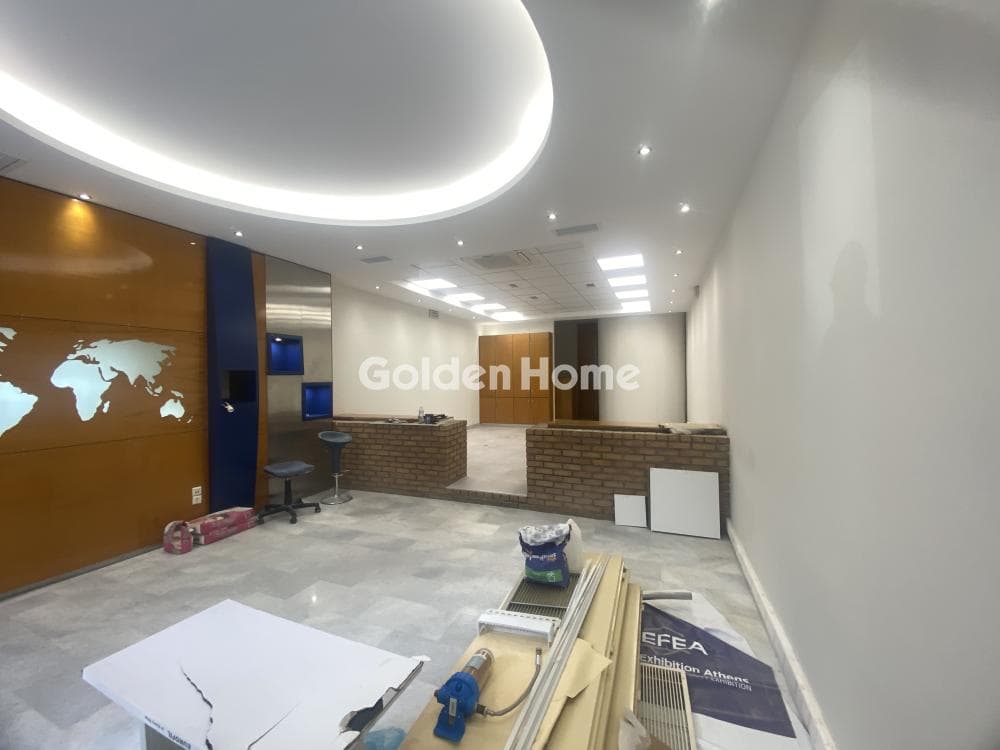 Office in Ampelakia, Alimos — Photo 12 of 19