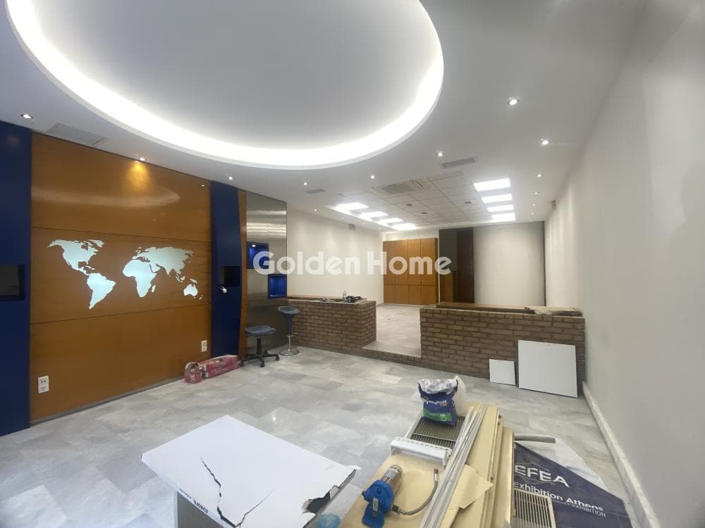 Office in Ampelakia, Alimos — Photo 1 of 19