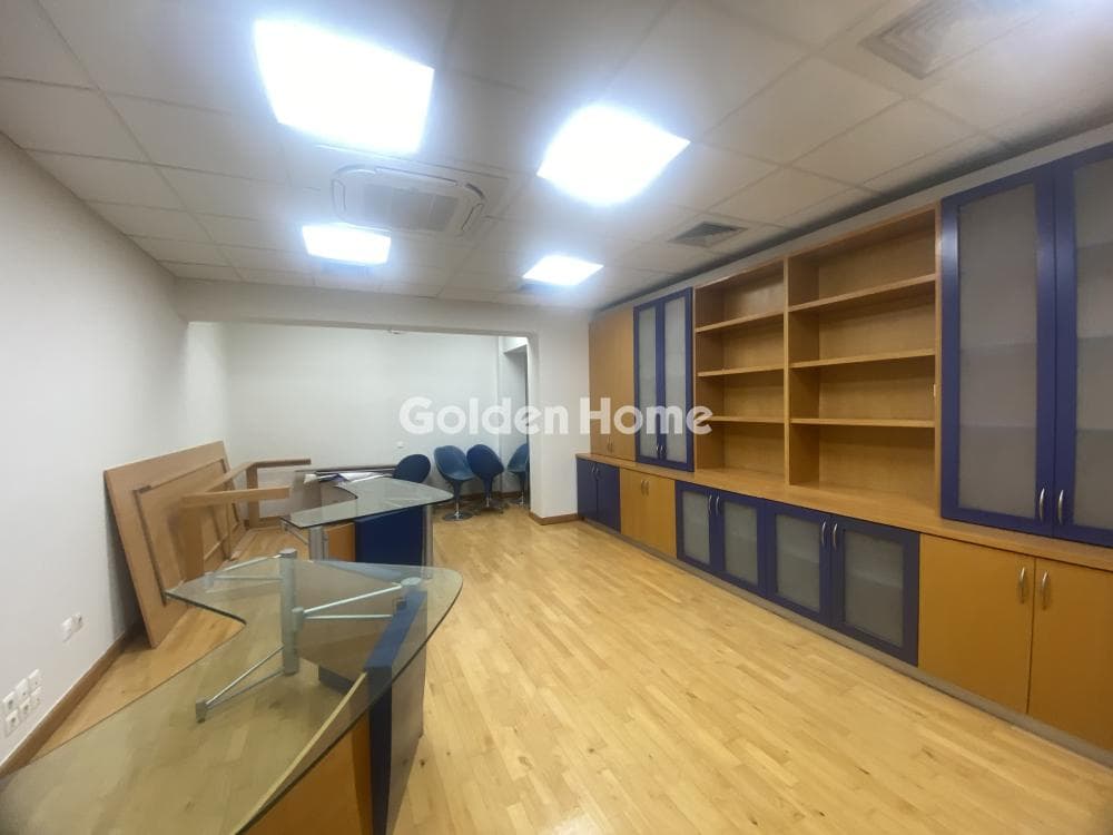 Office in Ampelakia, Alimos — Photo 19 of 19