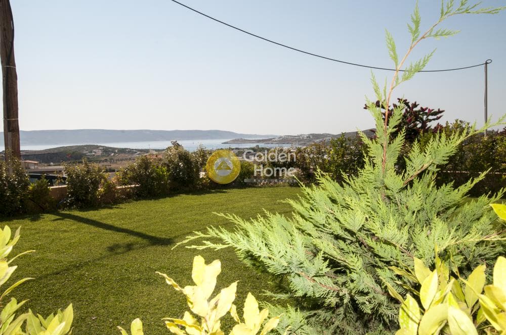 Apartment in Center, Lavrio — Photo 1 of 34