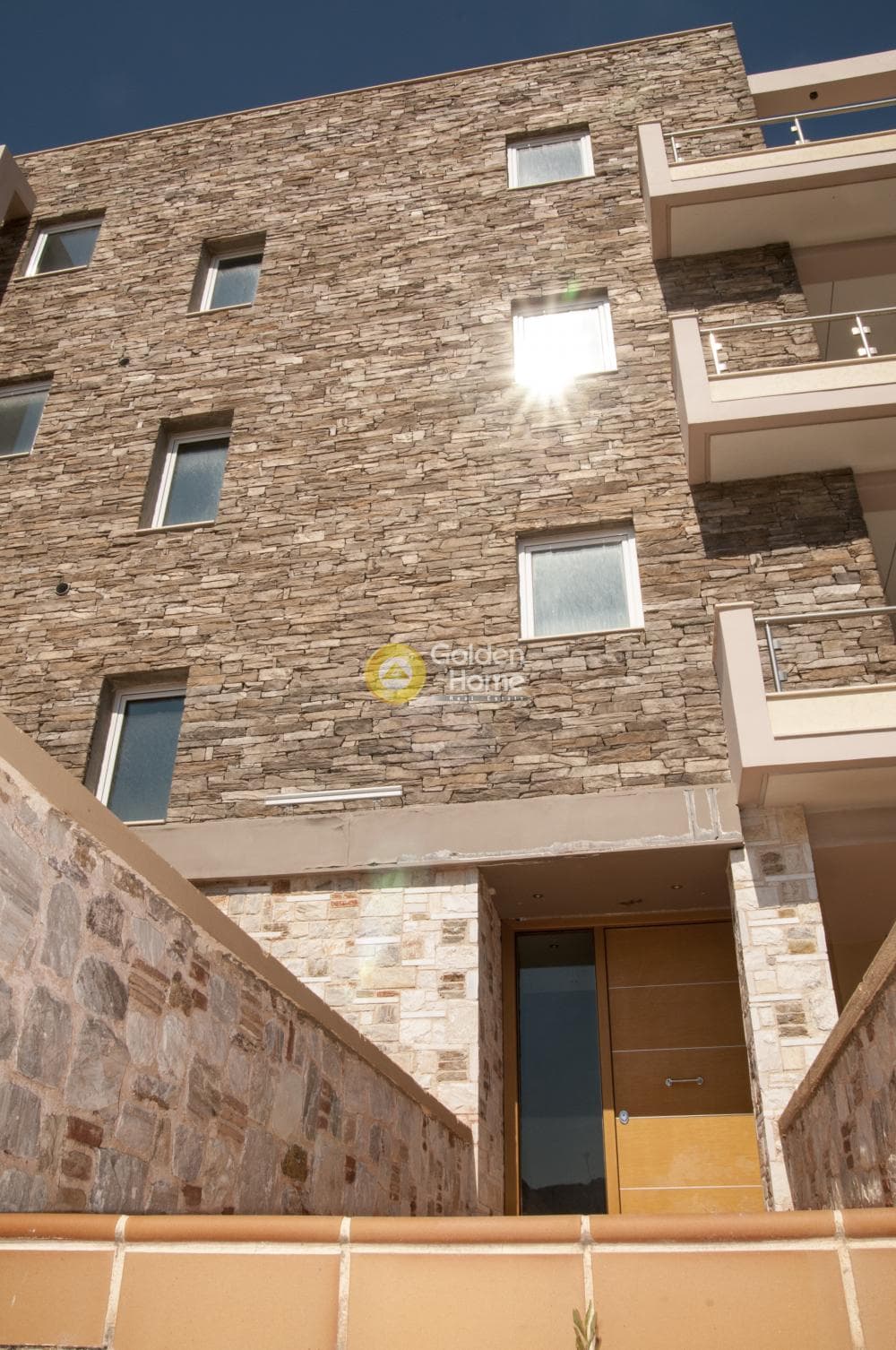 Apartment in Center, Lavrio — Photo 3 of 34