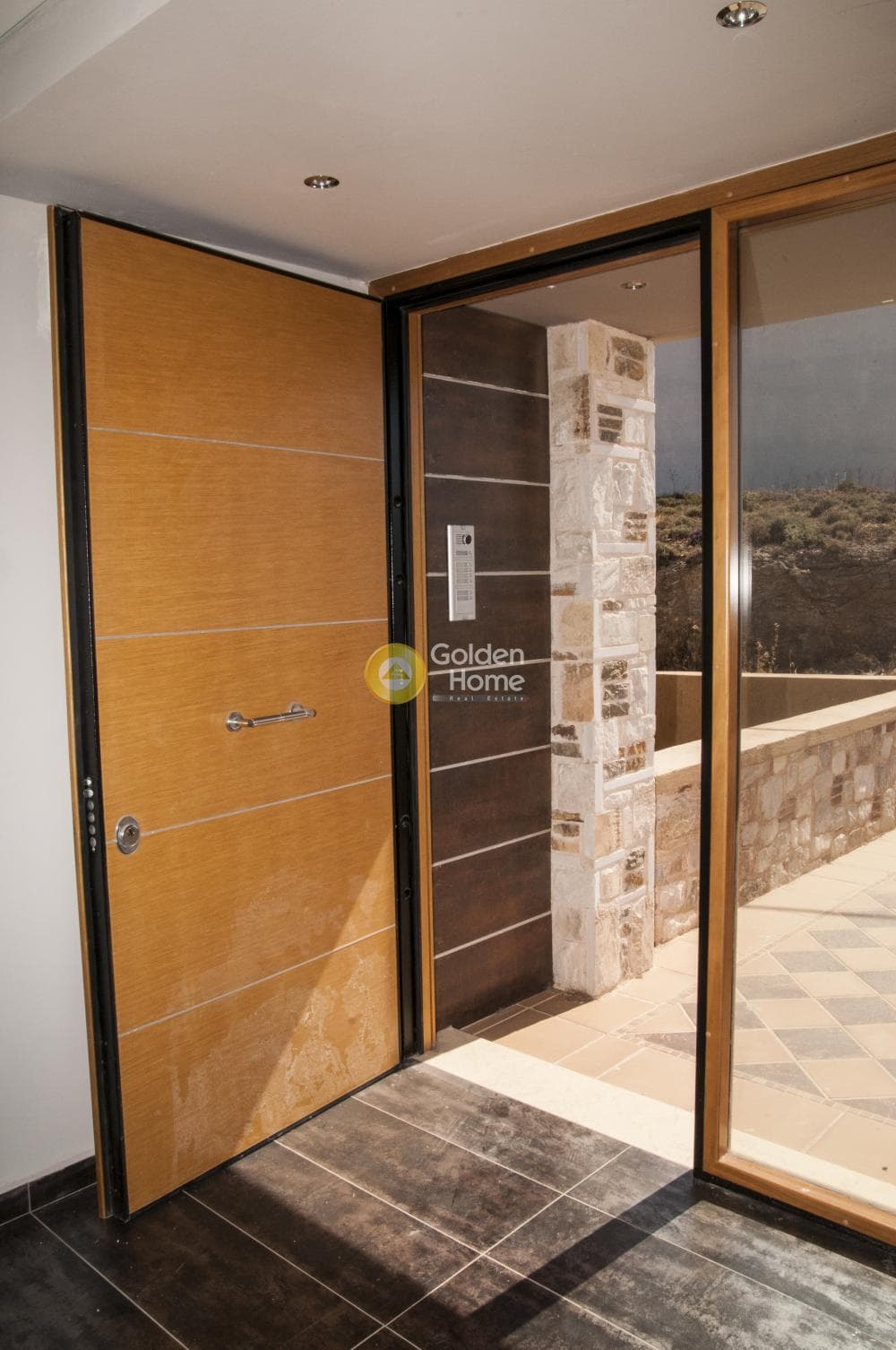 Apartment in Center, Lavrio — Photo 4 of 34