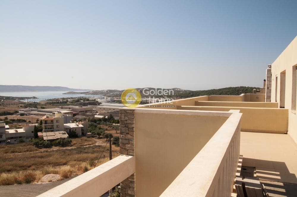 Apartment in Center, Lavrio — Photo 8 of 34