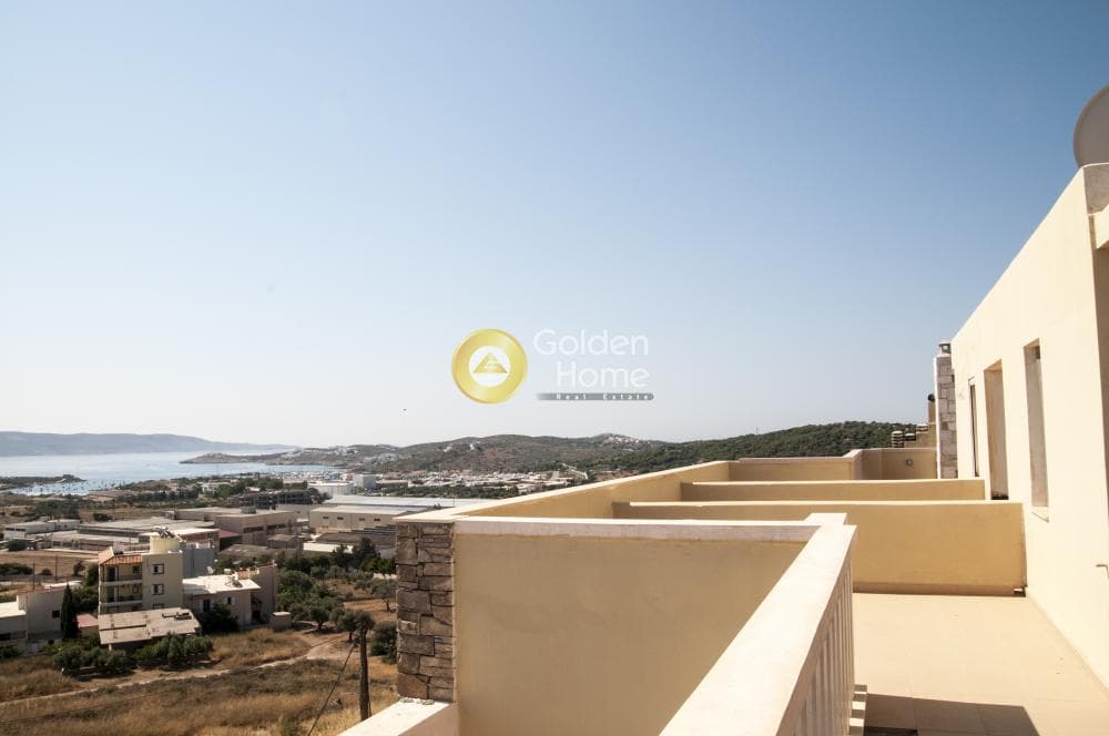 Apartment in Center, Lavrio — Photo 10 of 34