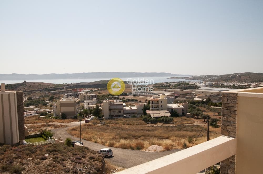 Apartment in Center, Lavrio — Photo 11 of 34