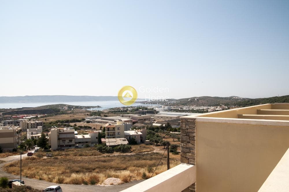 Apartment in Center, Lavrio — Photo 12 of 34