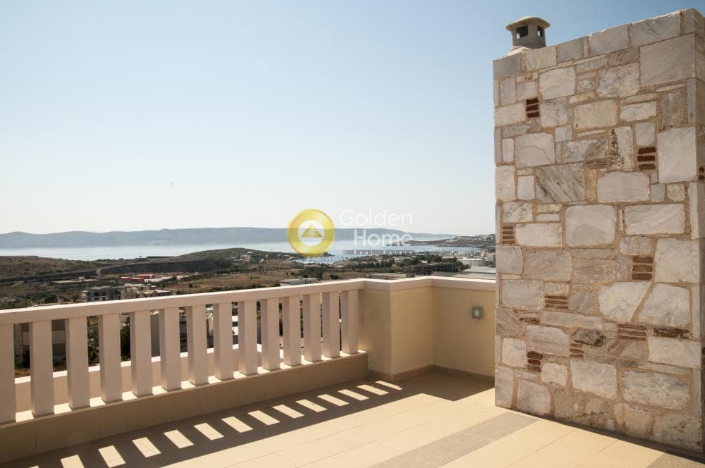 Apartment in Center, Lavrio — Photo 15 of 34