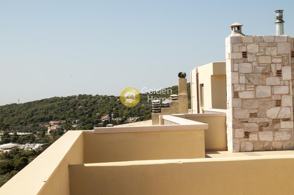 Apartment in Center, Lavrio — Photo 14 of 34
