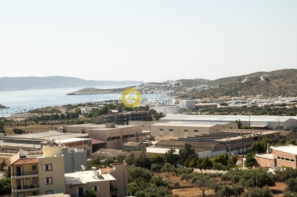 Apartment in Center, Lavrio — Photo 16 of 34