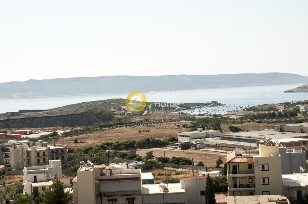 Apartment in Center, Lavrio — Photo 17 of 34