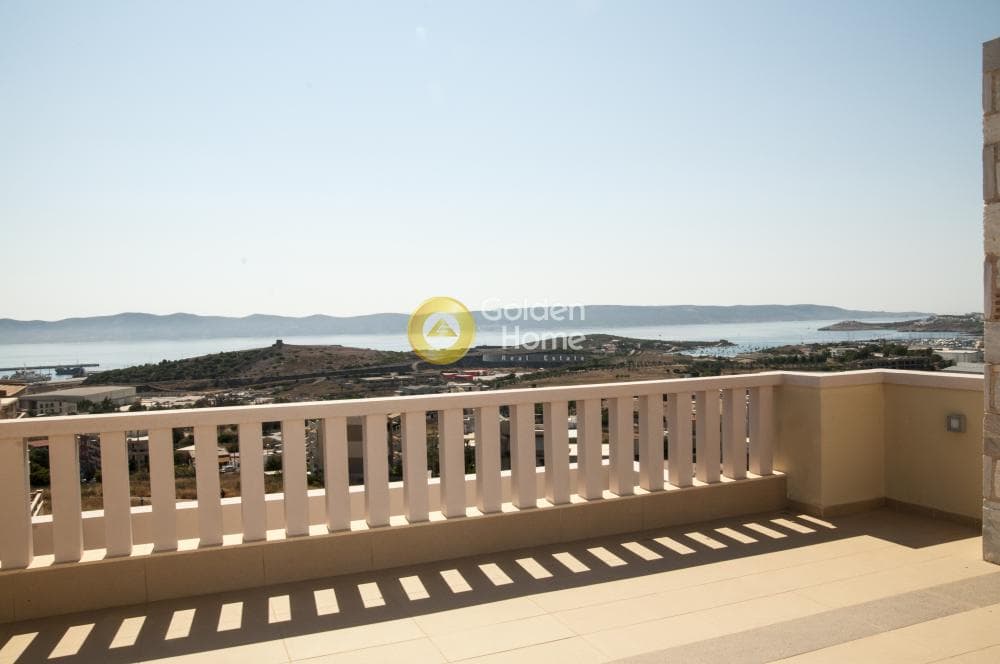 Apartment in Center, Lavrio — Photo 18 of 34
