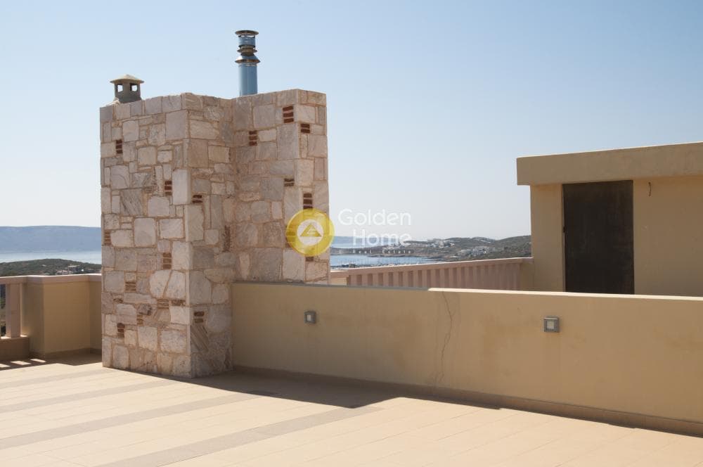 Apartment in Center, Lavrio — Photo 19 of 34