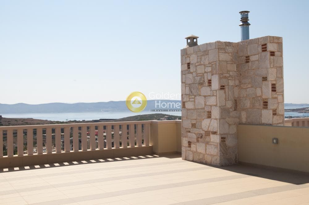 Apartment in Center, Lavrio — Photo 20 of 34