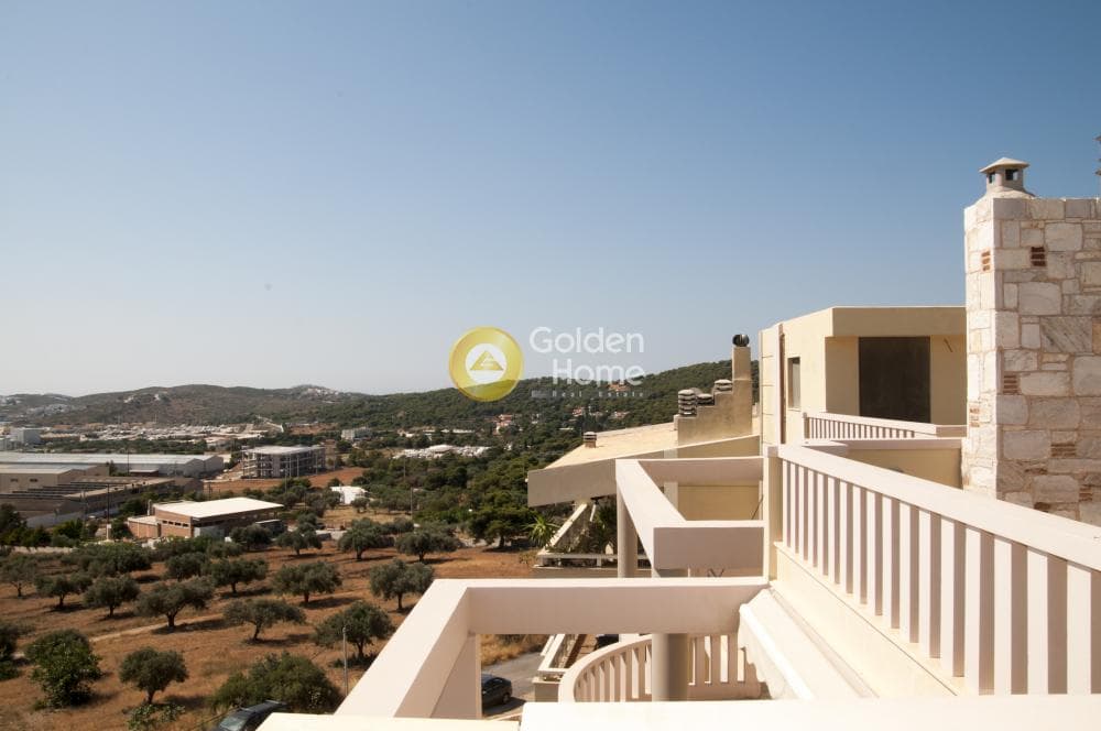 Apartment in Center, Lavrio — Photo 21 of 34