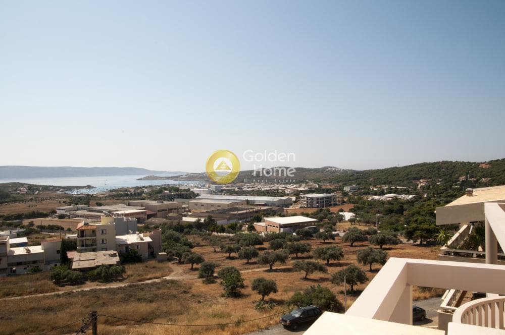 Apartment in Center, Lavrio — Photo 24 of 34