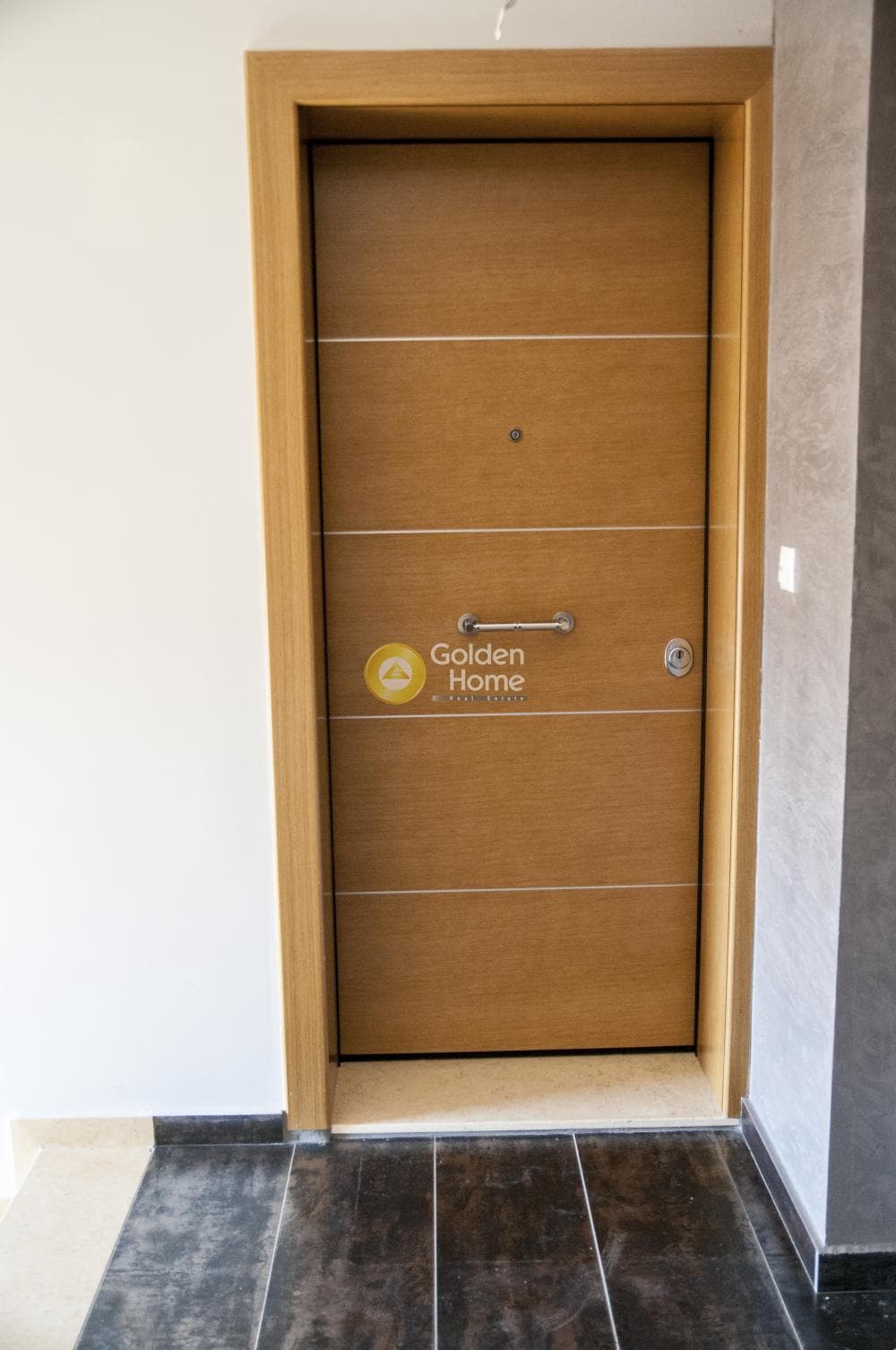 Apartment in Center, Lavrio — Photo 25 of 34