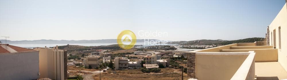 Apartment in Center, Lavrio — Photo 26 of 34
