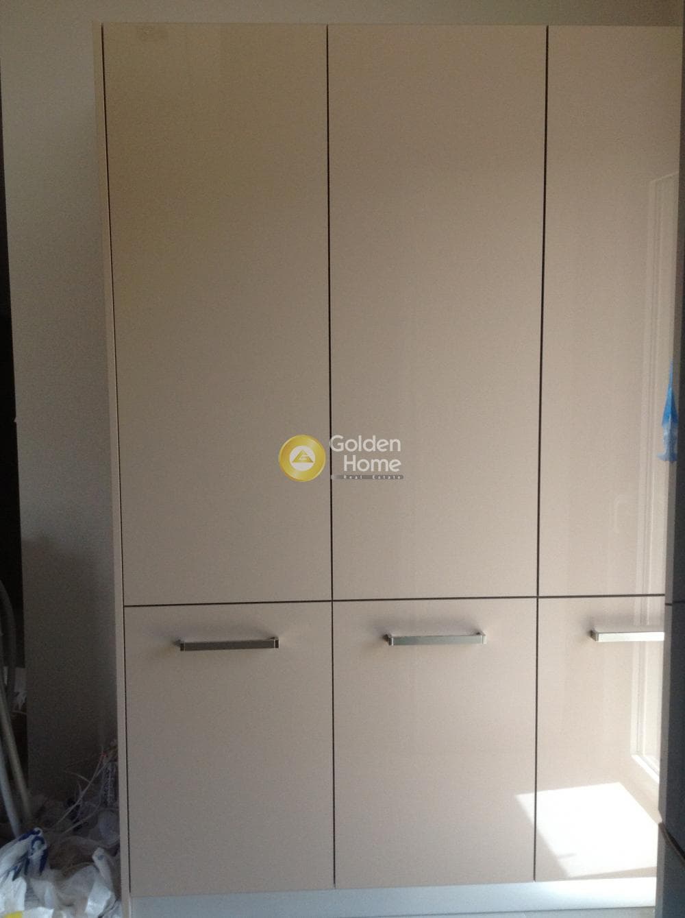 Apartment in Center, Lavrio — Photo 33 of 34