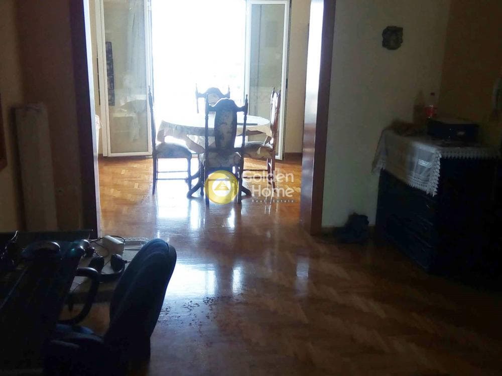 Διαμέρισμα στην Ευαγγελίστρια, Καλλιθέα — Φωτογραφία 12 από 21