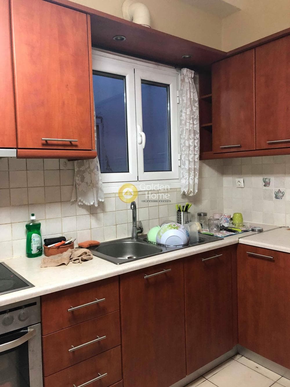 Διαμέρισμα στην Ευαγγελίστρια, Καλλιθέα — Φωτογραφία 15 από 21