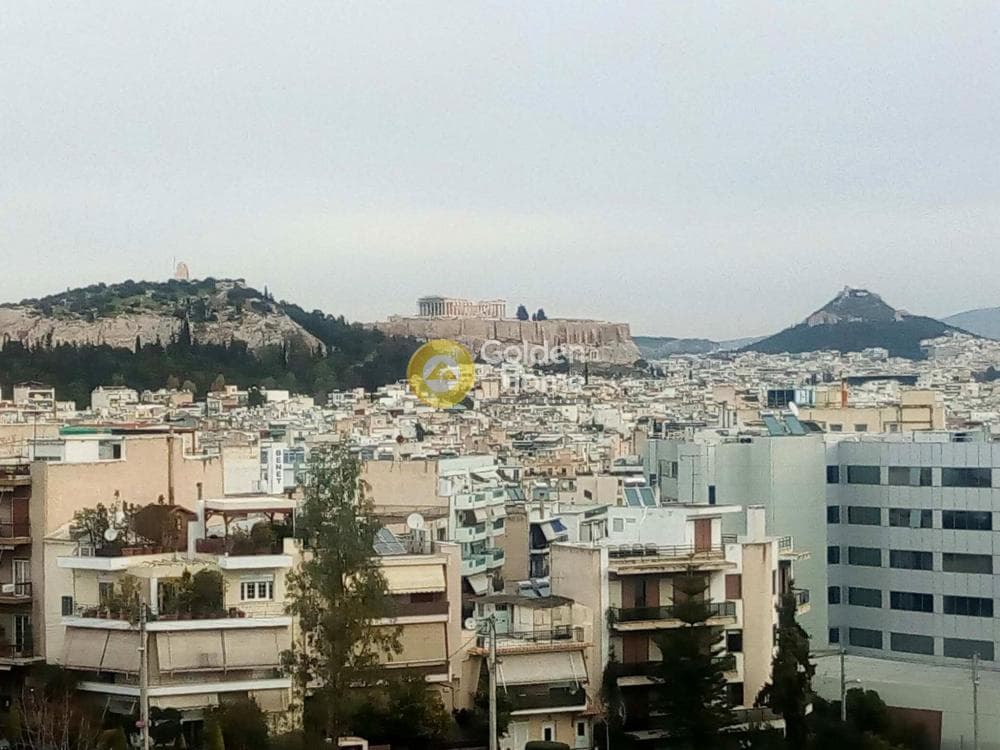Διαμέρισμα στην Ευαγγελίστρια, Καλλιθέα — Φωτογραφία 1 από 21