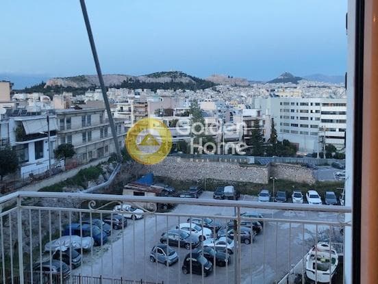 Διαμέρισμα στην Ευαγγελίστρια, Καλλιθέα — Φωτογραφία 17 από 21