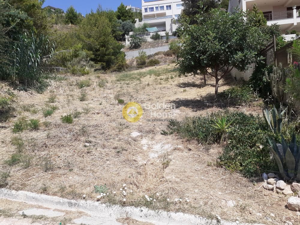 Building Plot in Center, Pikermi — Photo 5 of 7