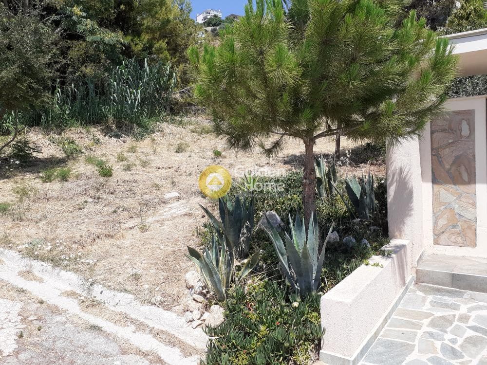 Building Plot in Center, Pikermi — Photo 6 of 7