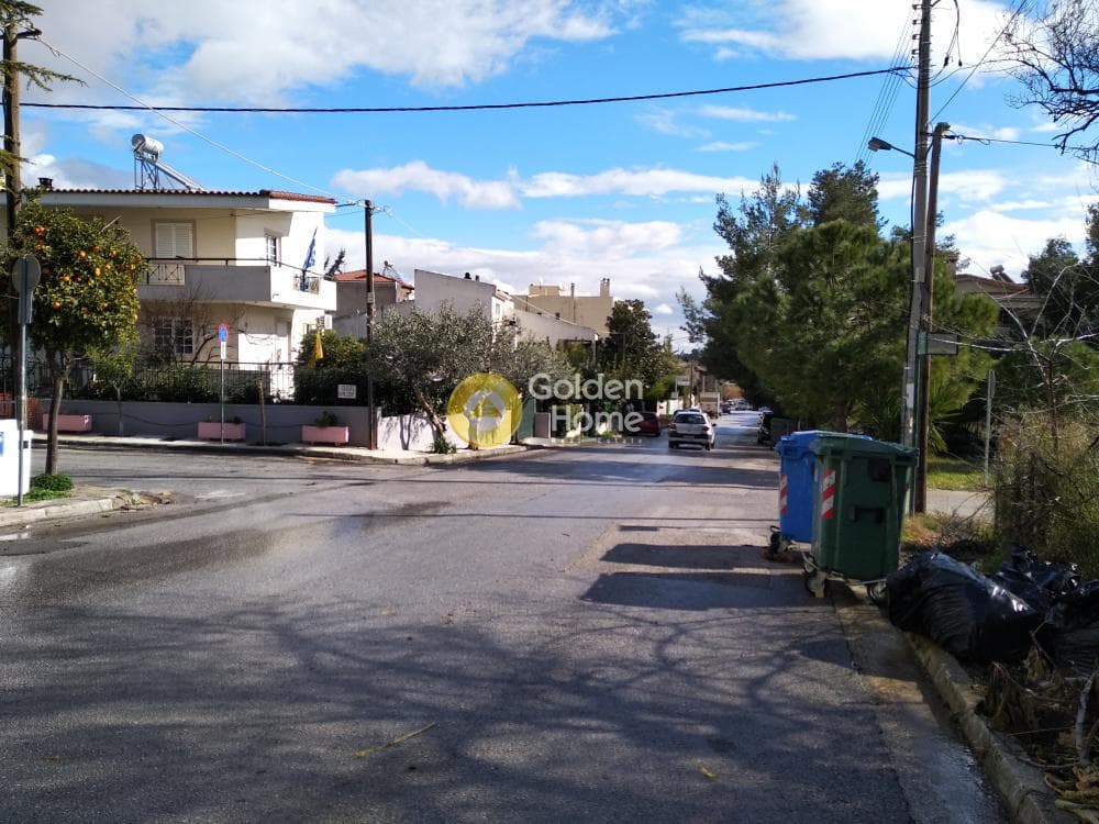 Οικόπεδο στην Κέντρο, Γλυκά Νερά — Φωτογραφία 2 από 13