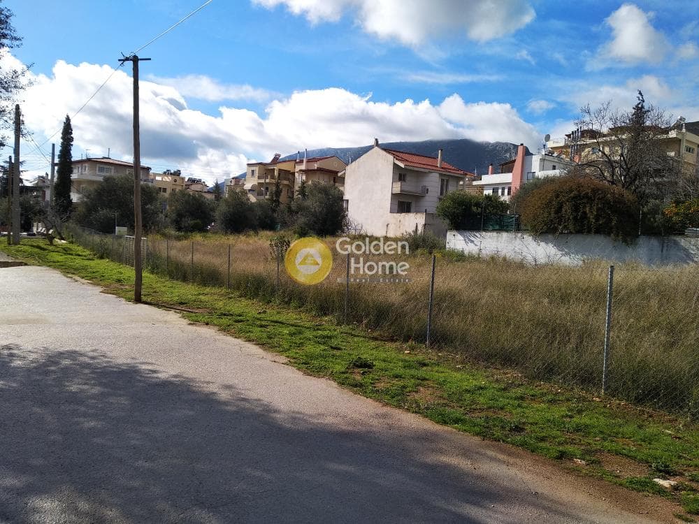 Οικόπεδο στην Κέντρο, Γλυκά Νερά — Φωτογραφία 3 από 13