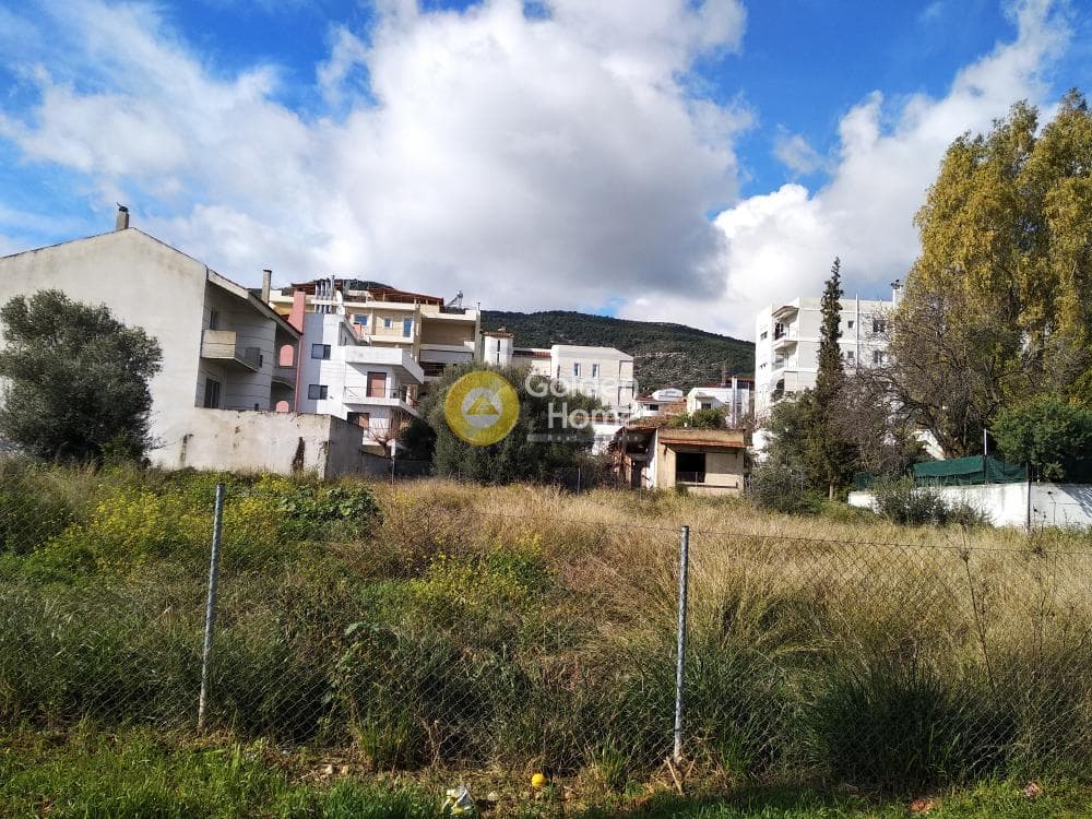 Οικόπεδο στην Κέντρο, Γλυκά Νερά — Φωτογραφία 6 από 13