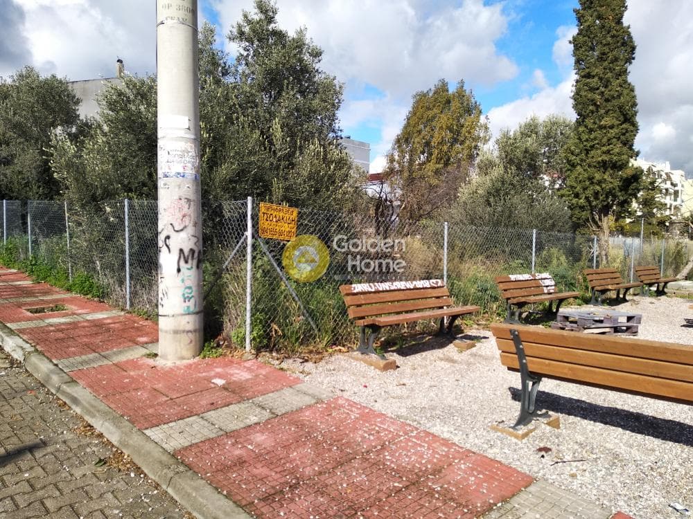 Οικόπεδο στην Κέντρο, Γλυκά Νερά — Φωτογραφία 7 από 13