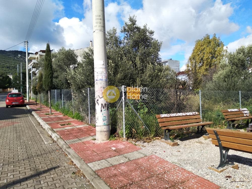 Οικόπεδο στην Κέντρο, Γλυκά Νερά — Φωτογραφία 9 από 13