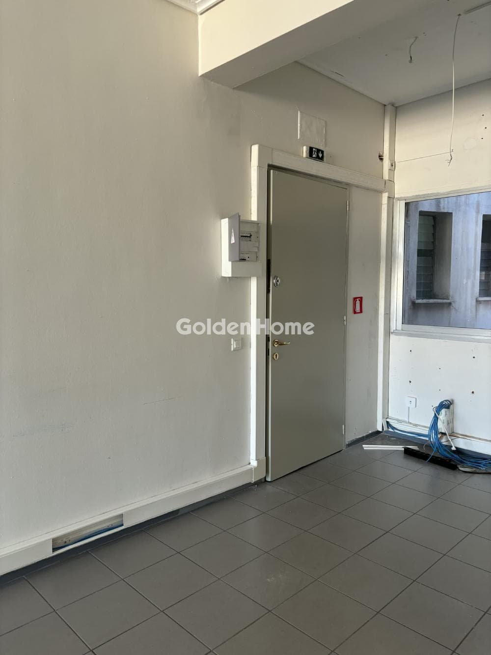Γραφείο στην Ομόνοια, Κέντρο — Φωτογραφία 4 από 4