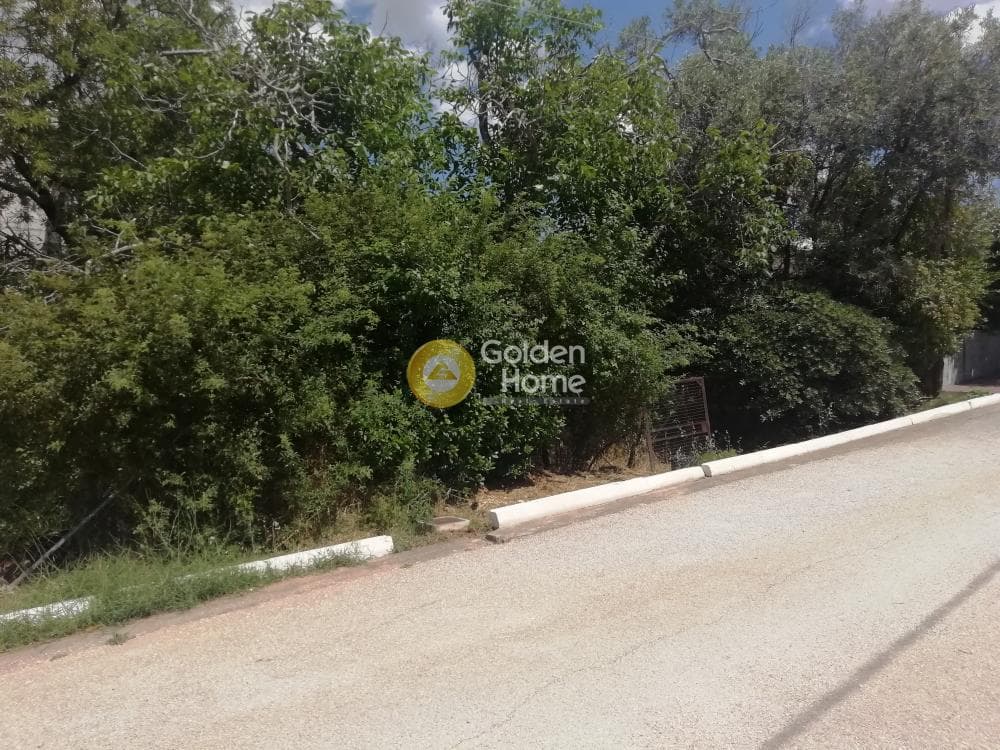 Οικόπεδο στην Κέντρο, Γλυκά Νερά — Φωτογραφία 2 από 7