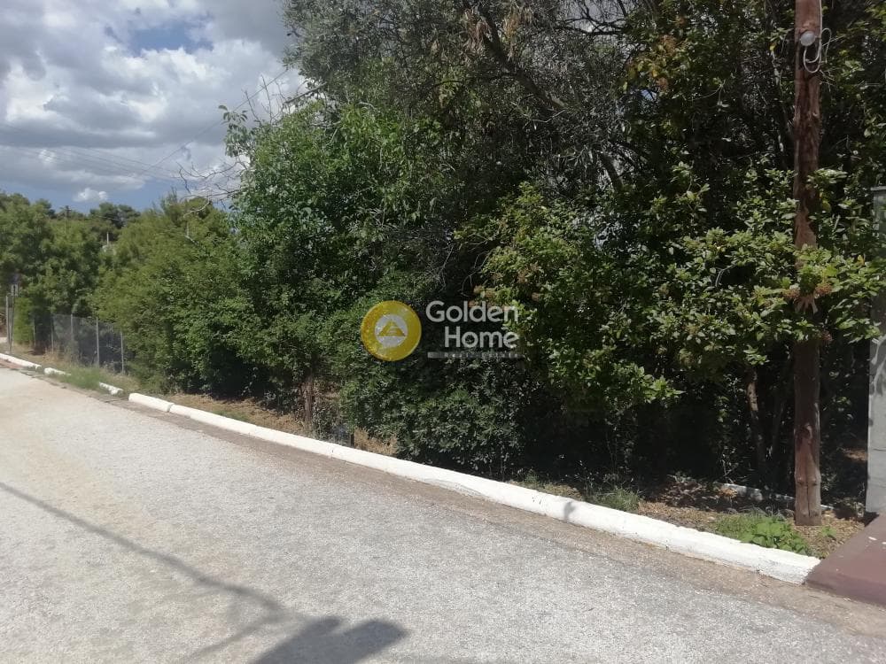 Οικόπεδο στην Κέντρο, Γλυκά Νερά — Φωτογραφία 4 από 7