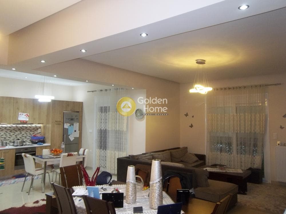 Apartment in Center, Agioi Anargiroi — Photo 1 of 14