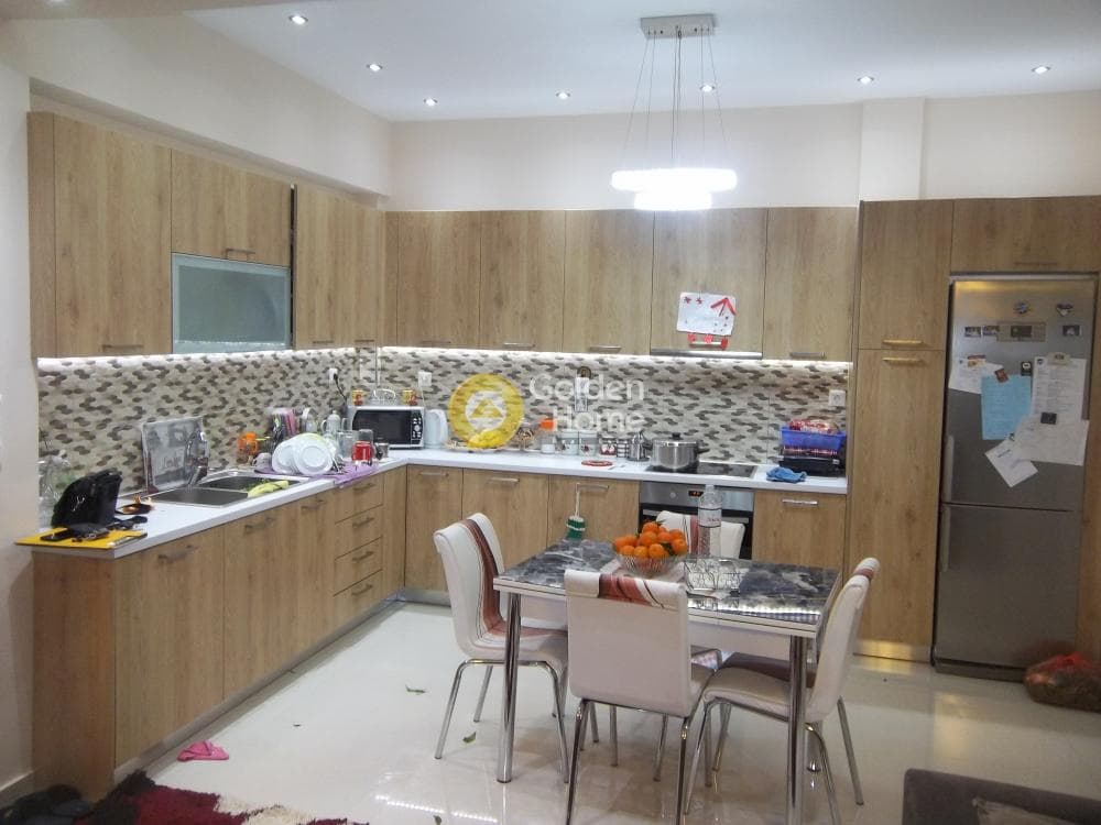Apartment in Center, Agioi Anargiroi — Photo 2 of 14