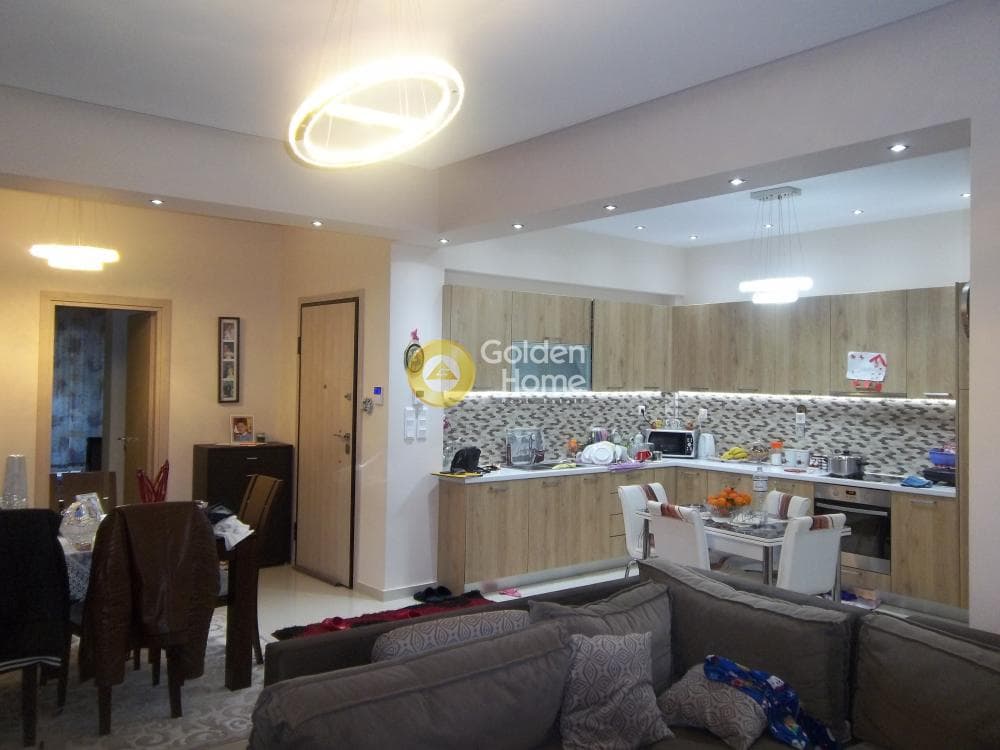Apartment in Center, Agioi Anargiroi — Photo 3 of 14