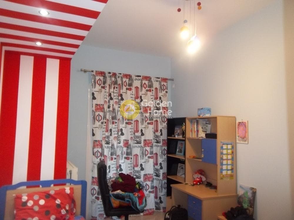Apartment in Center, Agioi Anargiroi — Photo 4 of 14